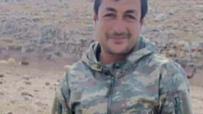 Eşeğiyle Kanalda Akıntıya Kapılan Çoban Hayatını Kaybetti