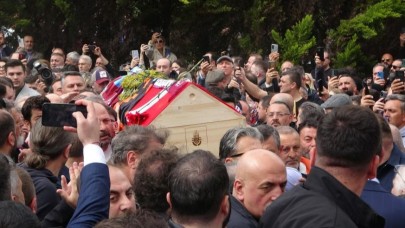 Usta Sanatçının Son Arzusu Gerçekleşti