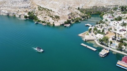 Şanlıurfa Koku Festivali'nde Konser İptali