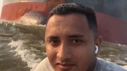 Bir Video Uğruna Canını Hiçe Saydı