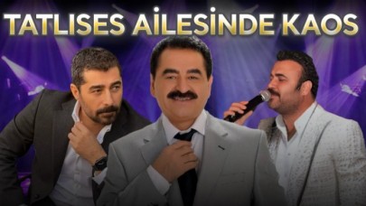 Tatlıses Kardeşler Arasındaki Gerilim Alevlendi
