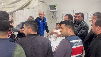 3 İşçi Hayatını Kaybetti: ŞUSKİ’den Taziye Mesajı