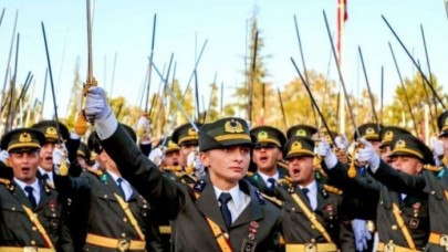 Kılıçlı Yemin Tartışması Yargıya Taşındı