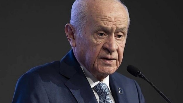 Bahçeli, Bugün Mesaisine Başlıyor