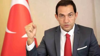 Eski Urfa Milletvekili'nin Kardeşi Dehşet Saçtı!