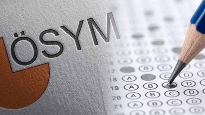 E-YDS İngilizce bugün, İspanyolca ve İtalyanca yarın