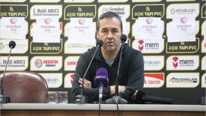Yalçın Koşukavak: "Hakemin Pardonu Olmaz"