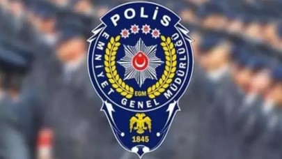 Türk Polis Teşkilatı'nın 180. Yıl Kutlaması