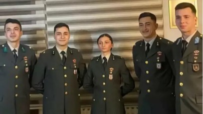 İhraç edilen teğmenlere dava şoku!