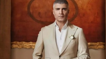 Özcan Deniz'den Ruhsat İsteği