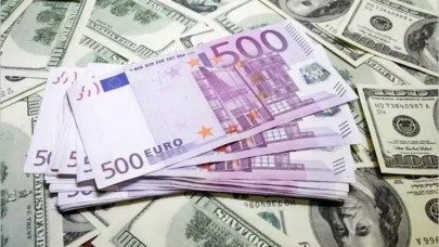 Dolar ve Euro, Haftaya Yükselişle Başladı