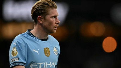 Souness, De Bruyne Transferi Hakkında Konuştu!