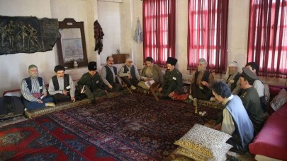 Urfa'nın Kurtuluşu 105 Yaşında!