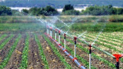 Şanlıurfa’da Tarımsal Sulama Elektrik Tüketimi 3 Yılın En Yüksek Seviyesine Ulaştı