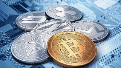 Bitcoin'de Sert Düşüş! 75 Bin Doların Altına Geriledi..