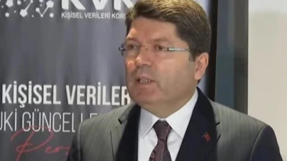 Tunç’tan İBB Eylemleri Üzerine Açıklama