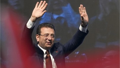 İmamoğlu İçin Tahliye Talebi: Tutuklama Hukuksuz mu?