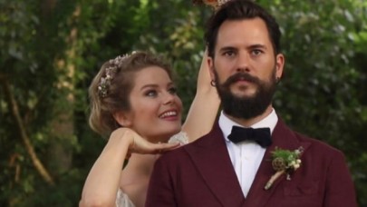Burcu Biricik'ten Şaşırtan Annelik Paylaşımı!