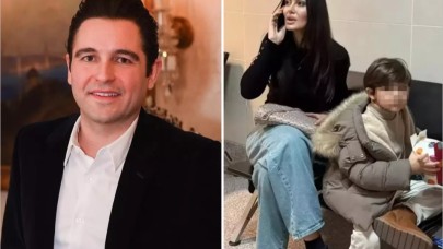 Sabancı'nın Evlilik Dışı Çocuğu Aileye Giriyor!
