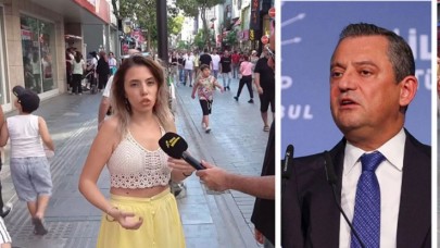 Dilruba Kayserilioğlu, CHP Liderini Hedef Aldı