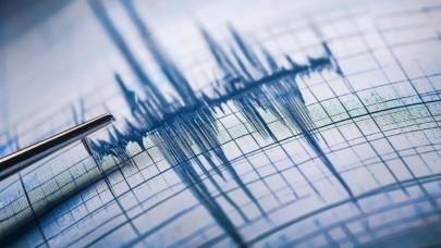 Gümüşhane’de 4,2 Büyüklüğünde Deprem Meydana Geldi