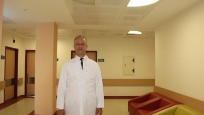 Şanlıurfa’da Toz Alarmı: Uzmanlar Uyarıyor!