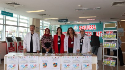 HRÜ’de Otizm’e Dikkat Çekildi