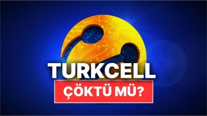 Türkcell Çöktü: Siber Saldırı İddiası Gündemde