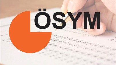 ÖSYM’den Yoğun Sınav Mesaisi: Üç Sınav Birden