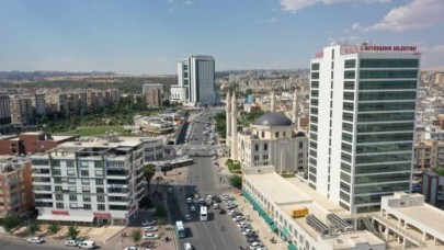 Yılın Belediye Başkanı Ödülü Şanlıurfa’ya Geldi!