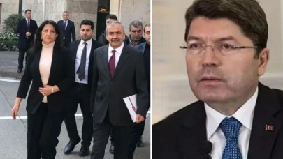 DEM-Ankara Trafiği Hızlandı: Adalet Bakanlığı Gündemde