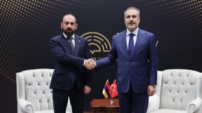 Türkiye-Ermenistan İlişkilerinde Yeni Dönem Sinyali