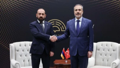 Türkiye-Ermenistan İlişkilerinde Yeni Dönem Sinyali