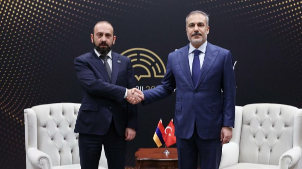 Türkiye-Ermenistan İlişkilerinde Yeni Dönem Sinyali