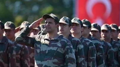 Bedelli Askerlik Yapanlara Kıdem Tazminatı Şoku!