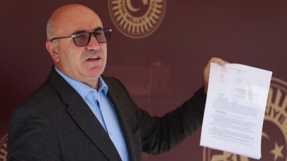 Tanal: Tutuklama Cezaya, Sevk Siyasi Silaha Dönüştü...