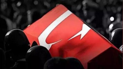 Şehit Tokyürek’in Naaşı 2 Yıl Sonra Ulaşıldı