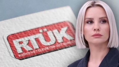 Skandal Yayın Sonrası RTÜK Harekete Geçti!