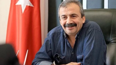 MİT Başkanı Kalın'dan Sırrı Süreya Önder'e Ziyaret