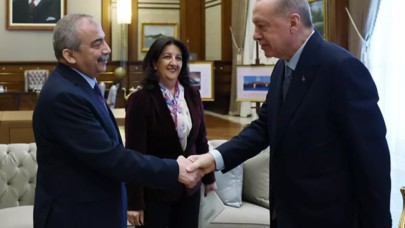 Erdoğan'dan Sırrı Süreyya Önder Talimatı