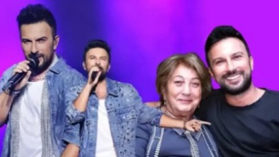 Tarkan’ı Yıkan Acı Haber