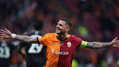 Galatasaray Kulislerinden Icardi Bombası...