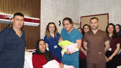 15 Yıllık Evlat Hasreti Şanlıurfa’da Son Buldu