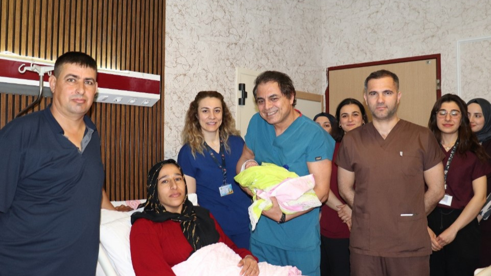 15 Yıllık Evlat Hasreti Şanlıurfa’da Son Buldu