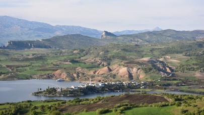 Takoran Vadisi, Turizm Sezonuna Renkli Etkinliklerle Başladı