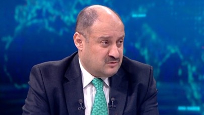 Başkan Gülpınar’a Yılın Uluslararası Hizmet Ödülü