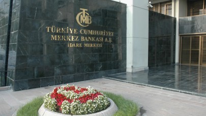 Merkez Bankası Faiz Kararını Açıkladı