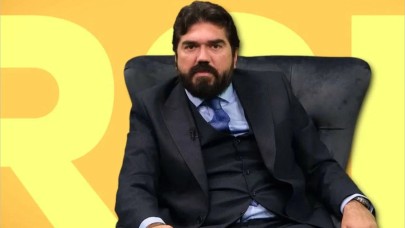 Rasim Ozan Kütahyalı Gözaltında!