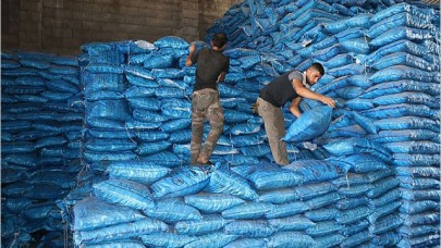 Okullara 400 Bin Ton Kömür Dağıtılacak