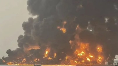 ABD Hava Kuvetleri Yemeni vurdu:38 Ölü